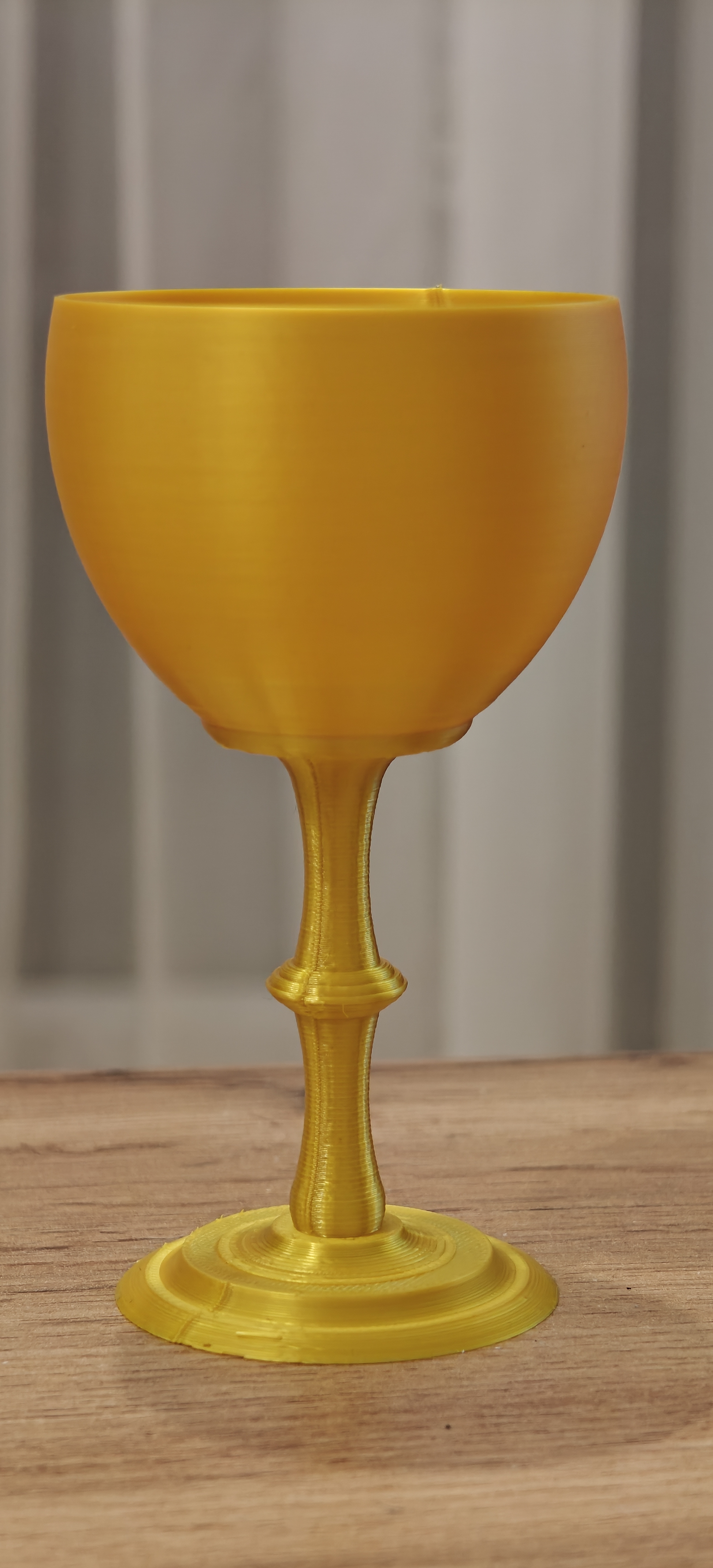Golden chalice — miniatura 2