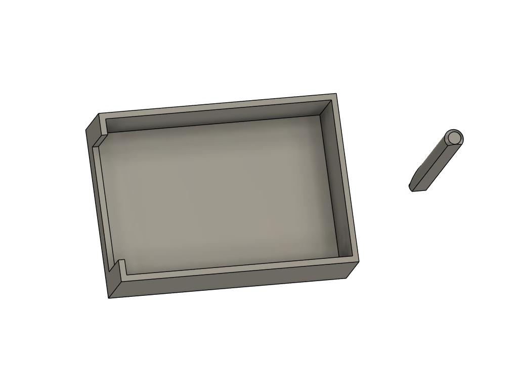 case for MgcSTEM LVP Module — miniatura 5
