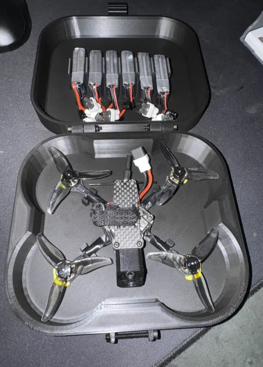 Kayoumini Case 6 battery version — miniatura 3