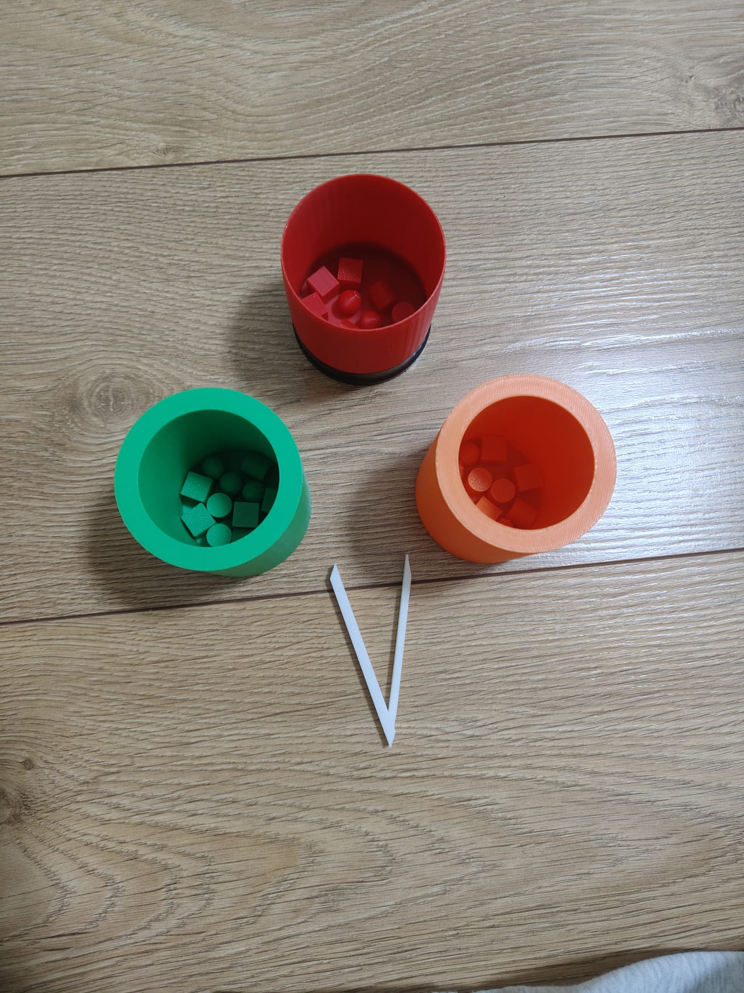 balanced game — miniatura 8