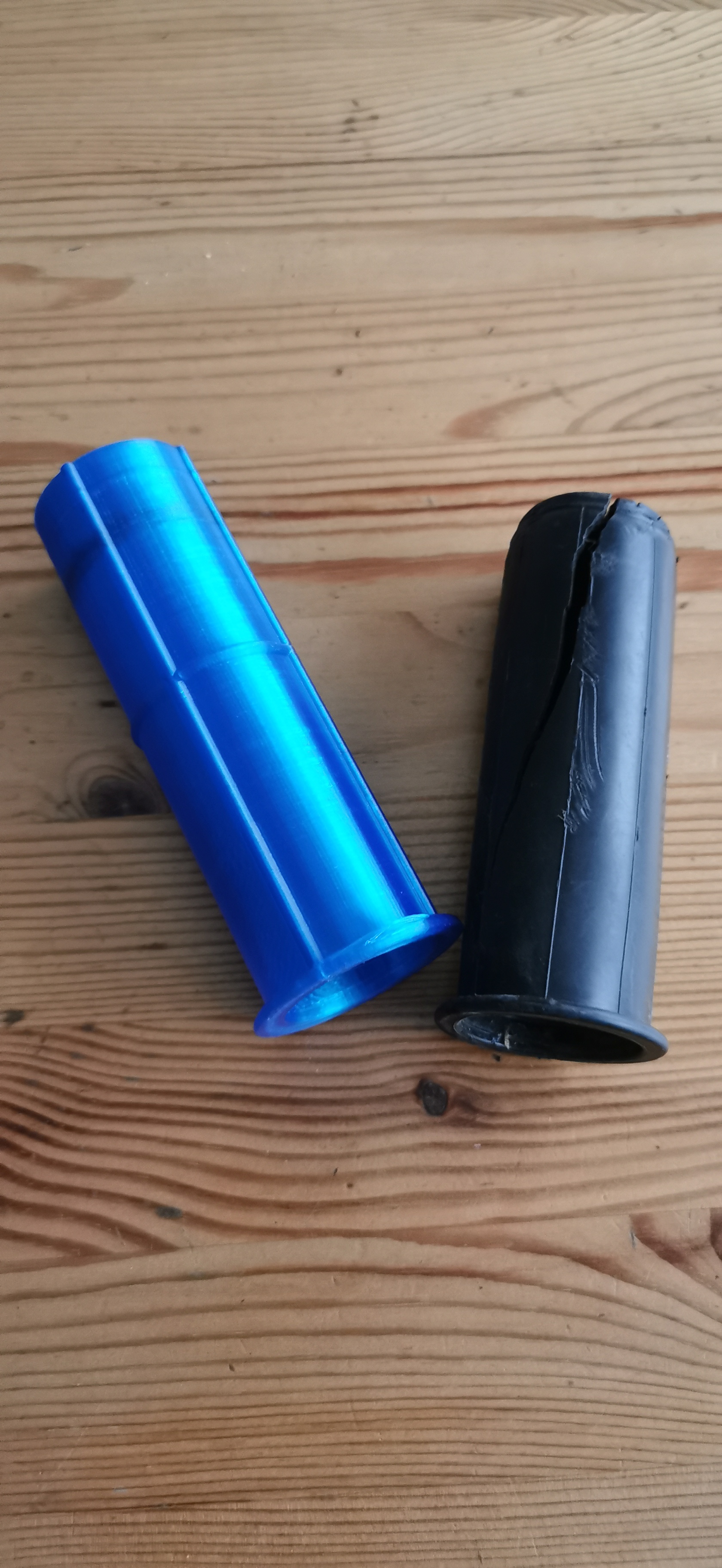 wheelbarrow handle grip 32mm