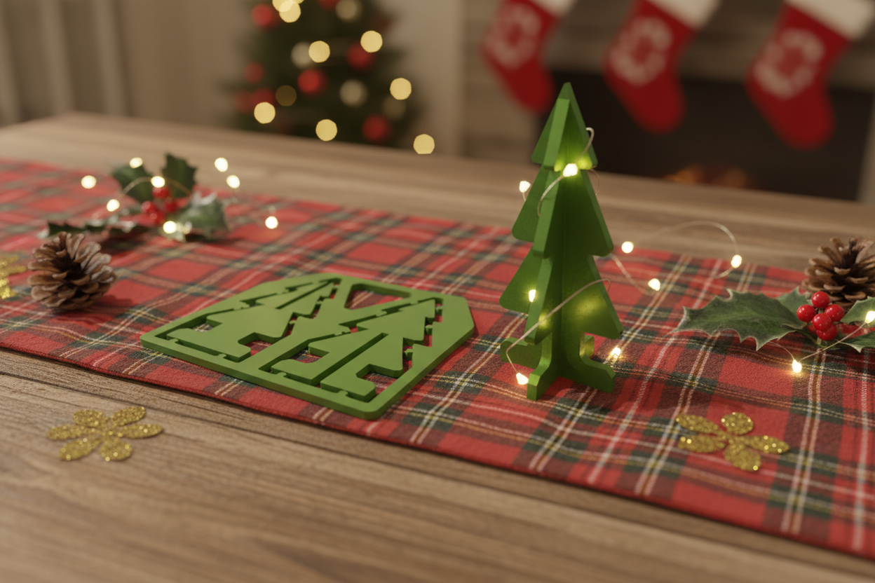 Christmas Tree gift