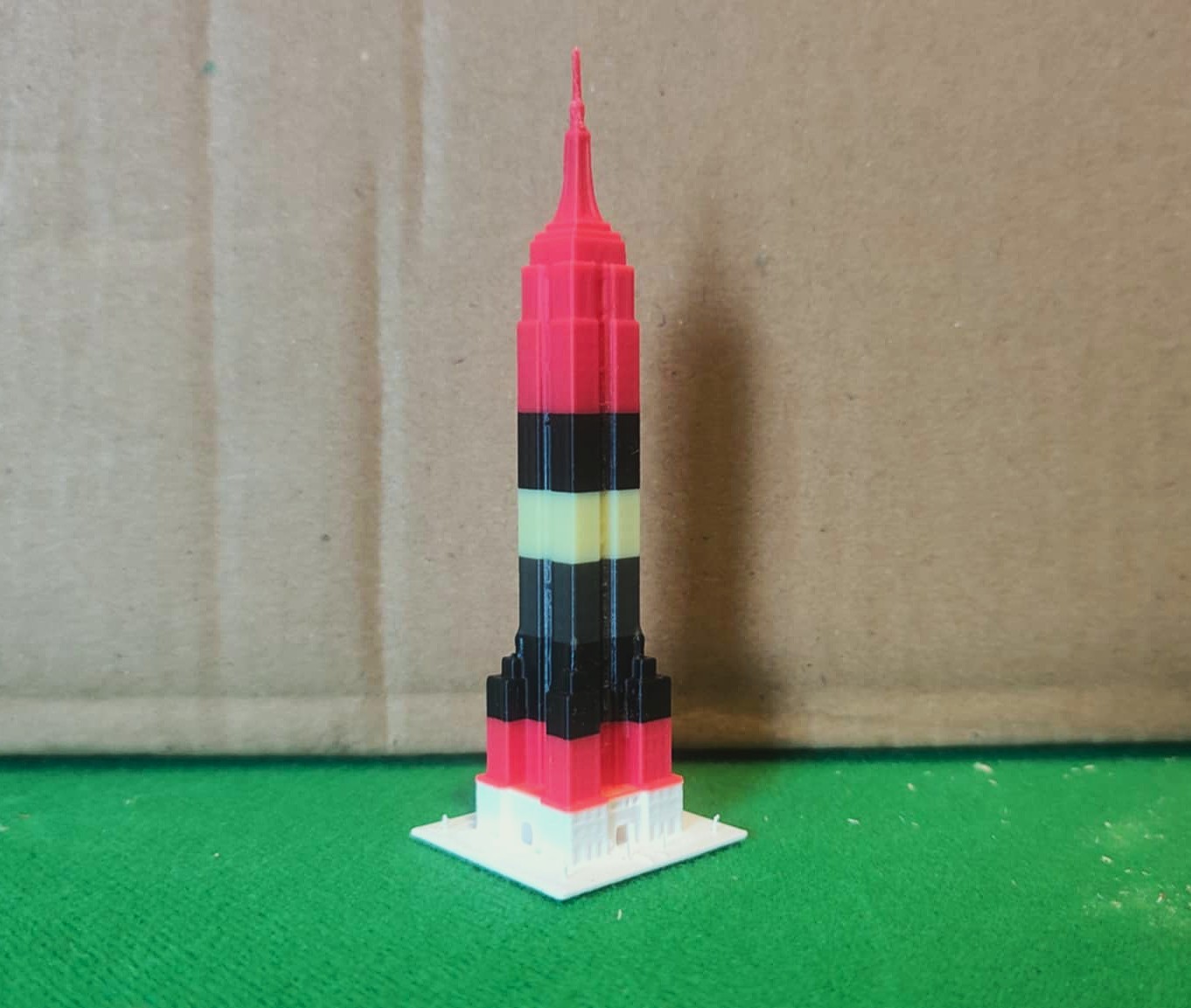 Empire State Building — miniatura 2