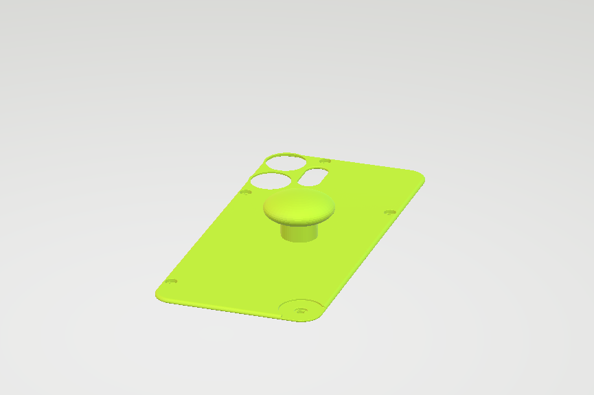 simple cover for cmf by nothing phone 2 pro