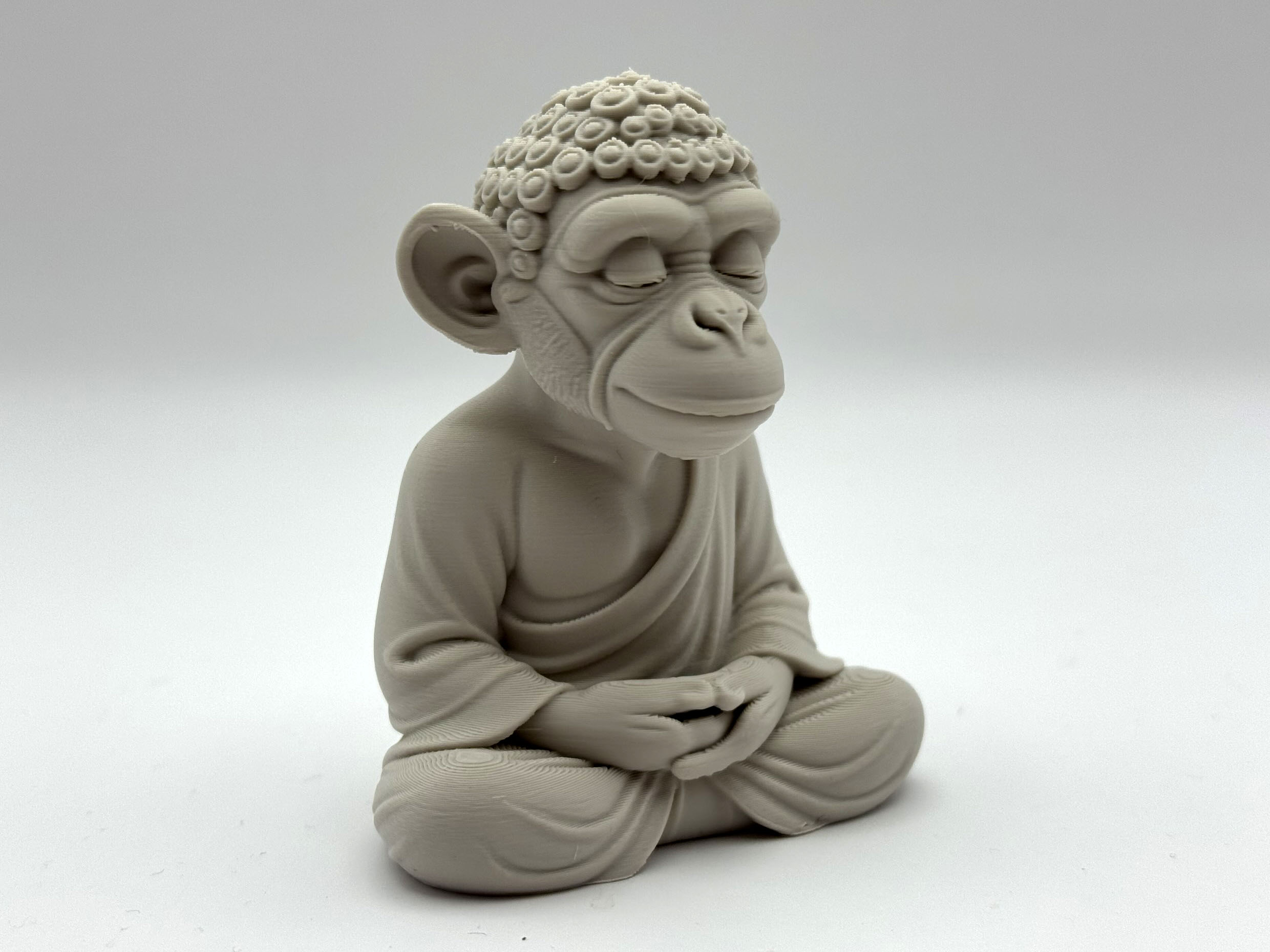 Zen Chimp