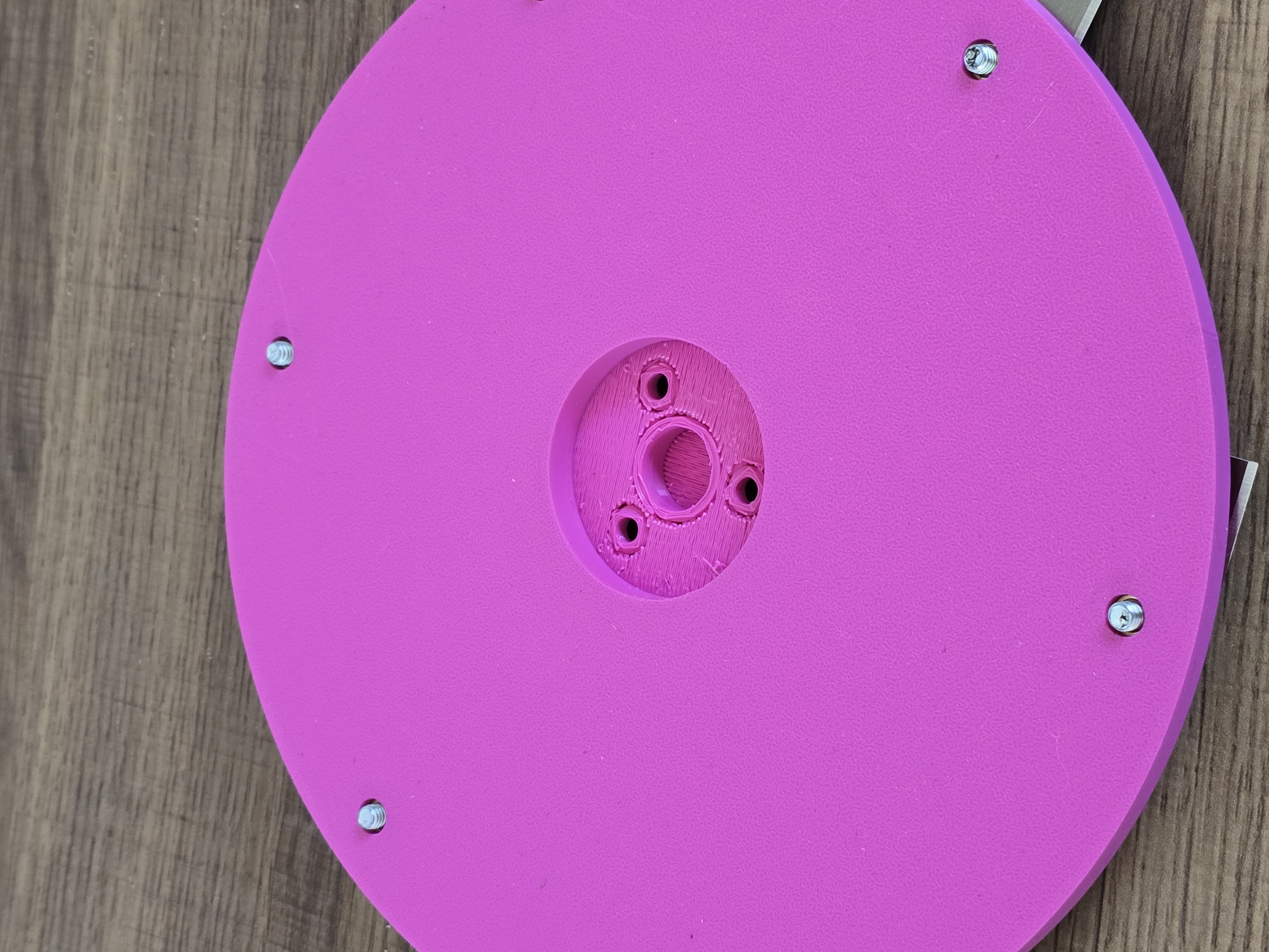 LUBA 2 replacement cutting disk — thumbnail 3