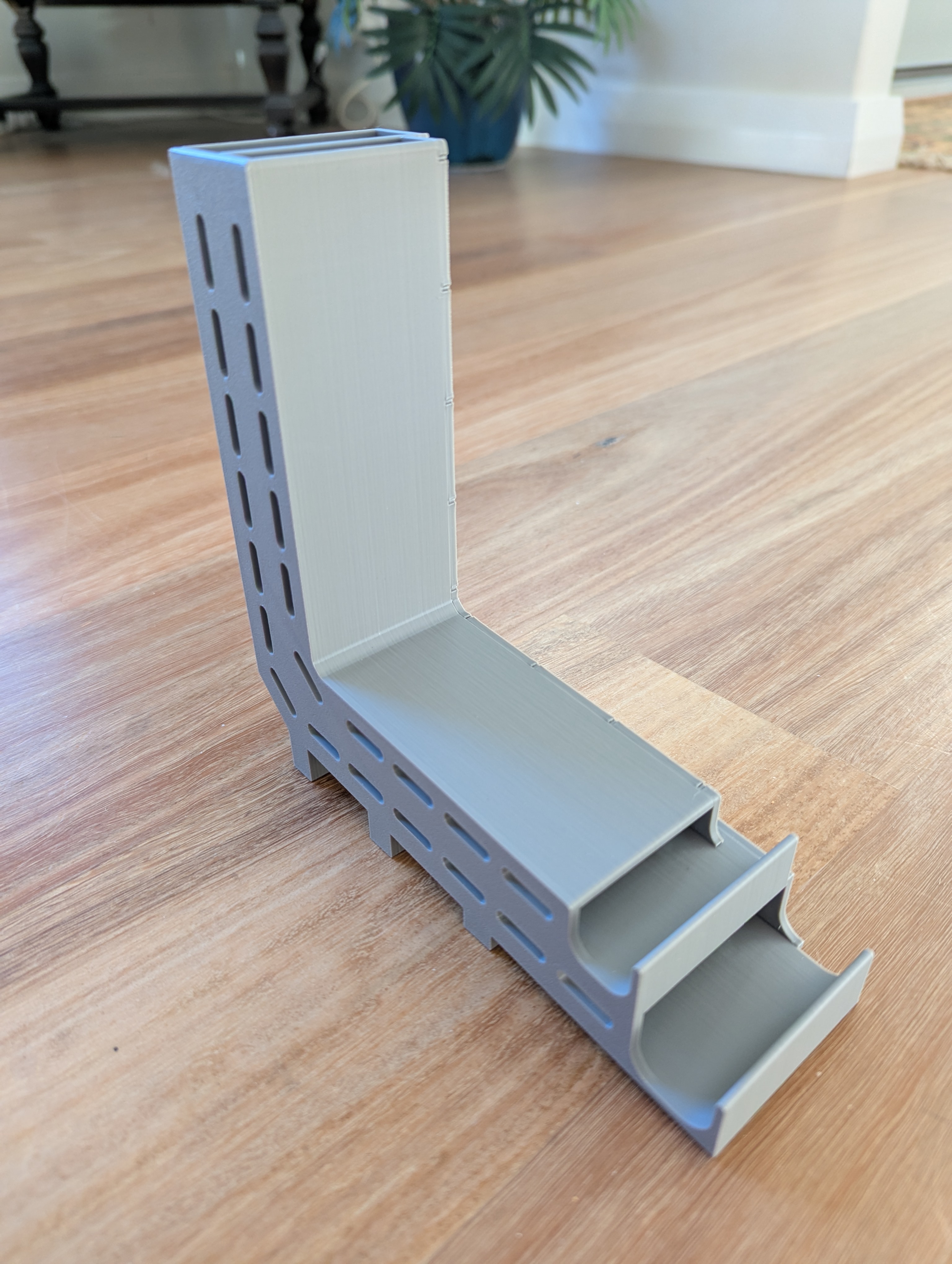 Battery dispenser. AA and AAA