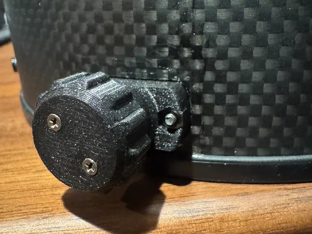 Nikon HK-34 Knob
