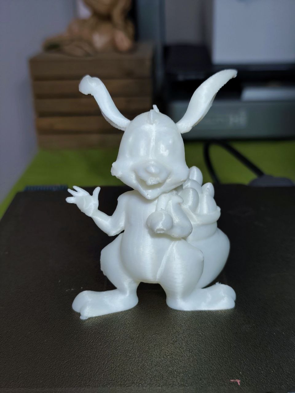 Bunny Bag