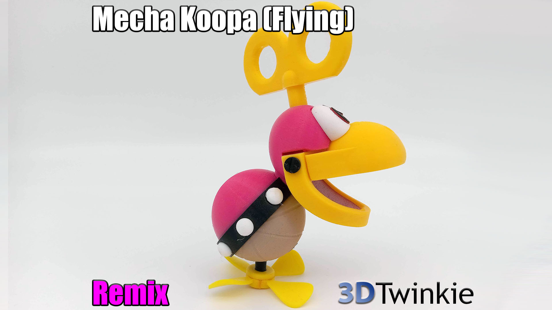 Koopa Drone — miniatura 2
