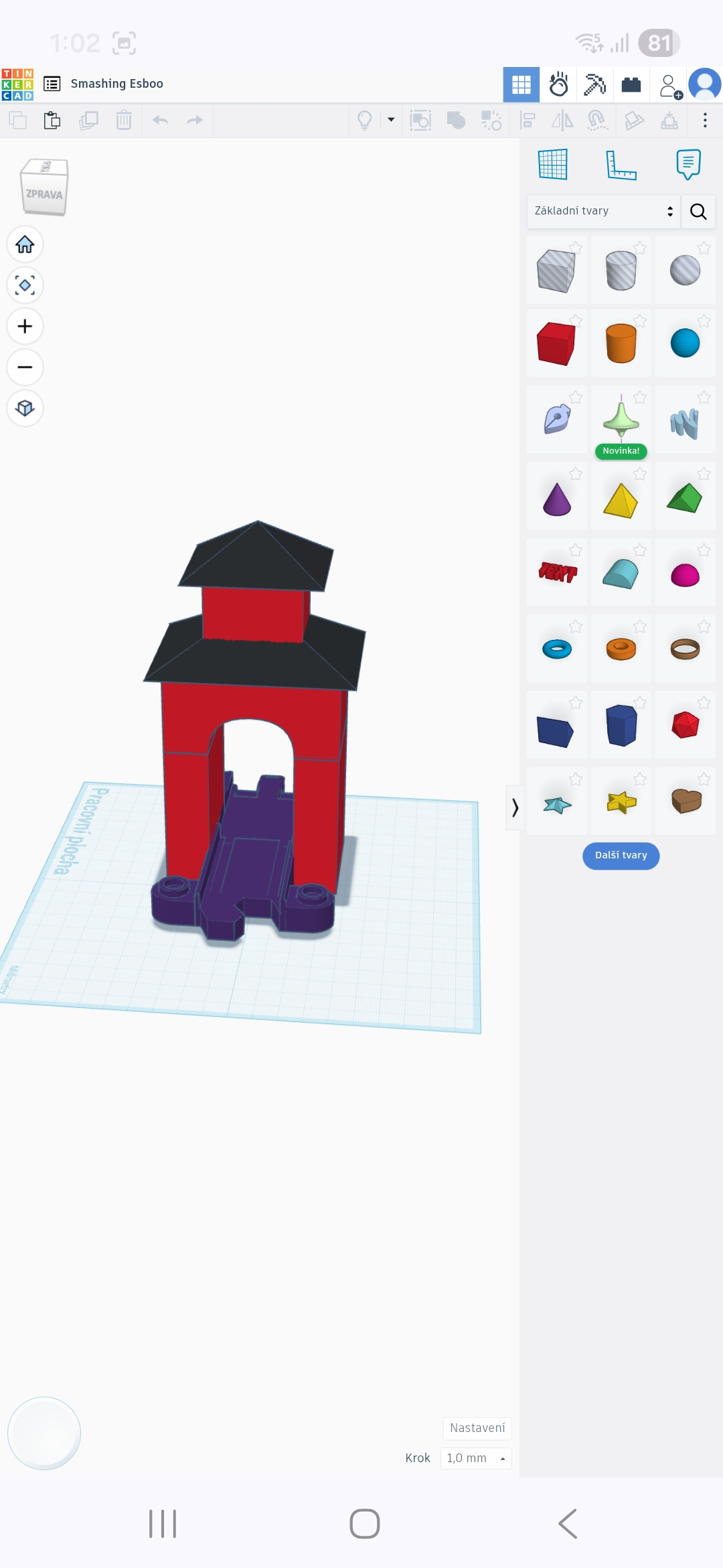 Chuggington koleje — miniatura 4