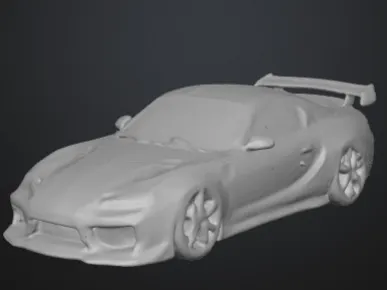 supra mk4
