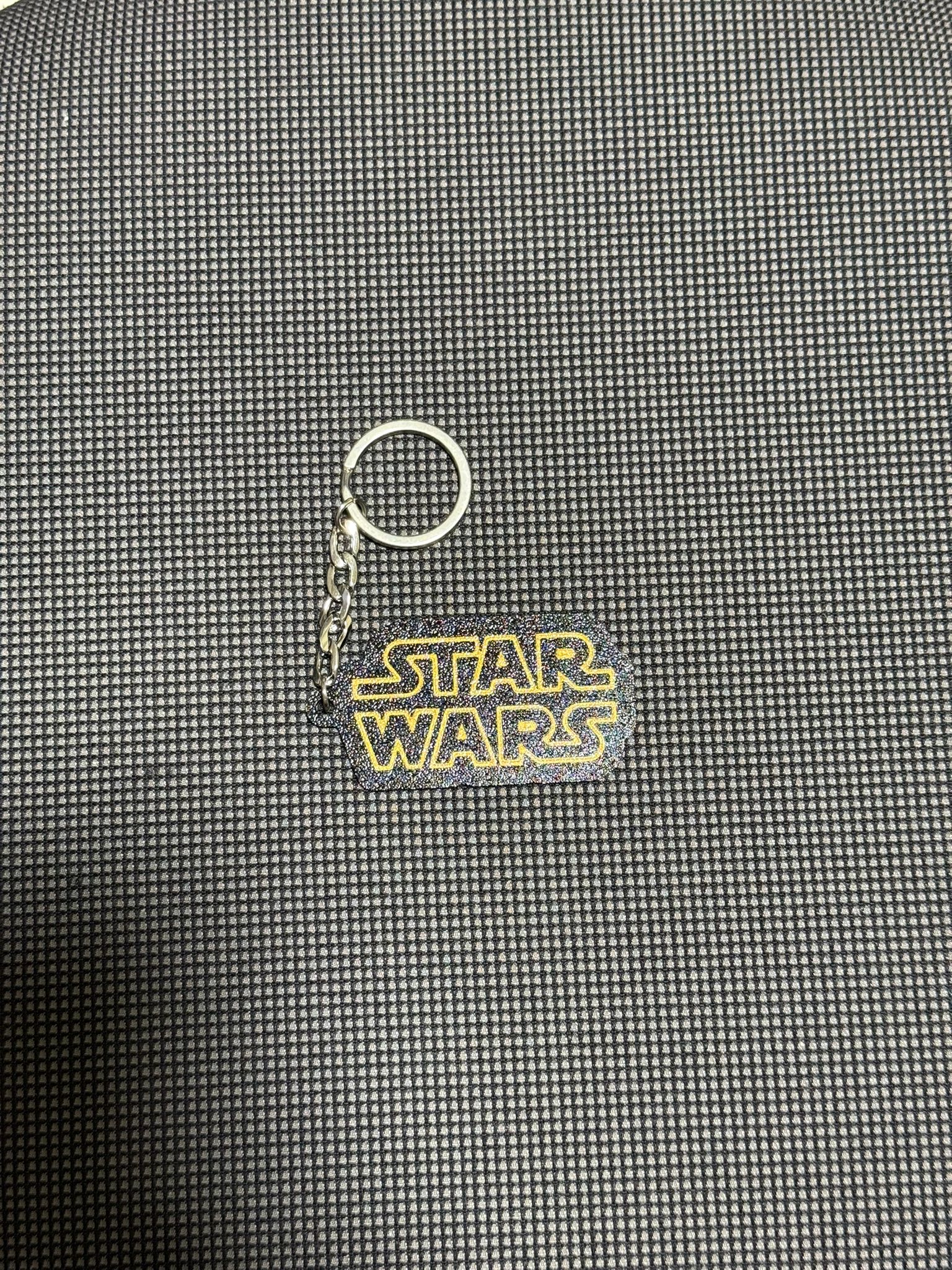 Star Wars - Keychain