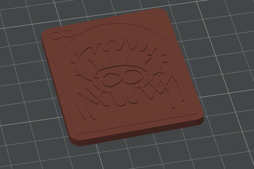 WOLFSPIDER CARD