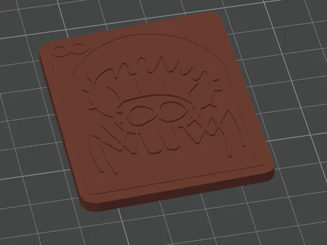 WOLFSPIDER CARD