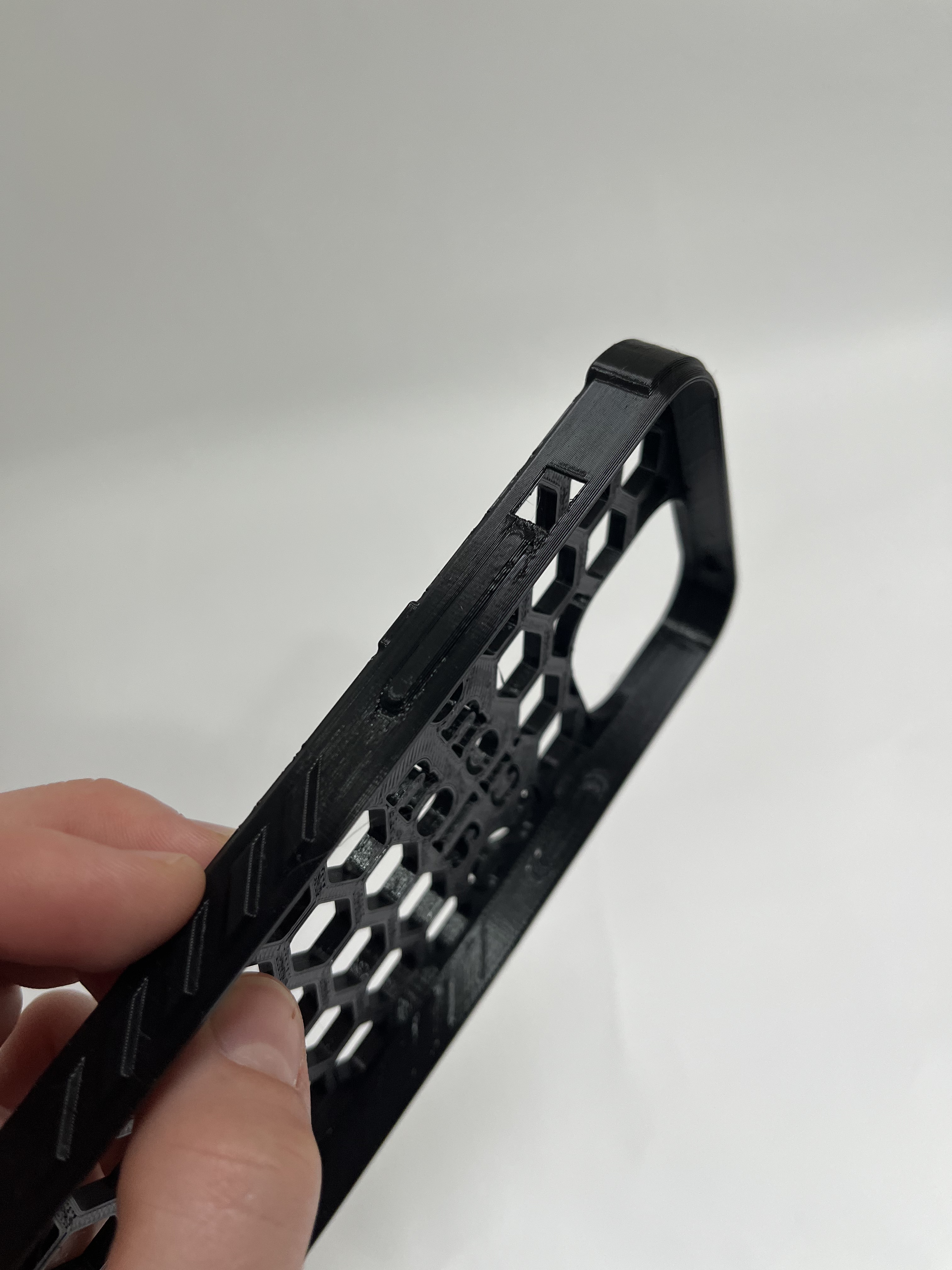 iPhone 14 case Science Salon — miniatura 3