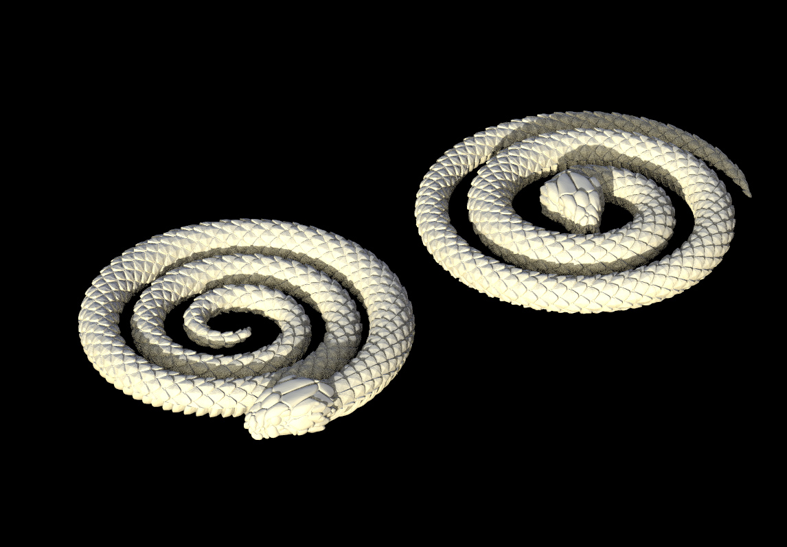 snake — miniatura 5