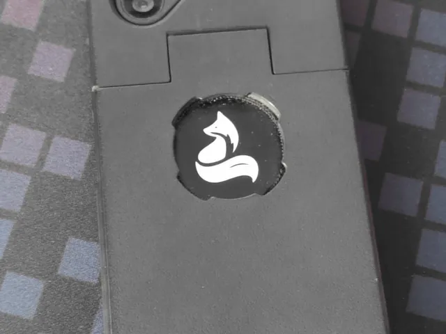 Fairphone 5 Quadlock case