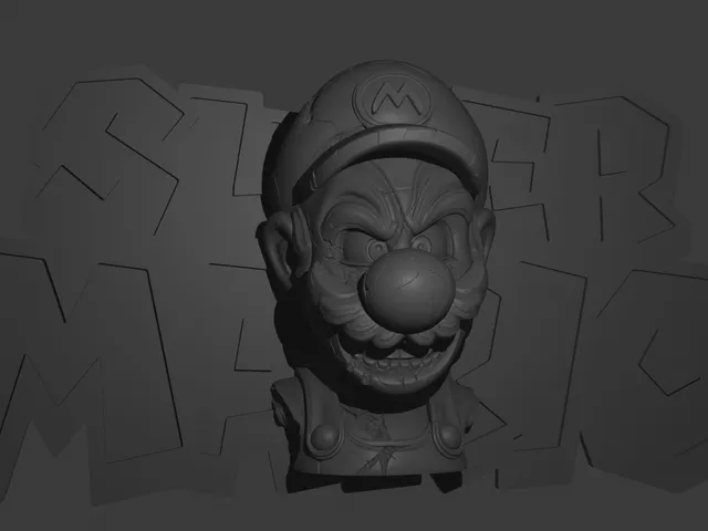 SuperMario