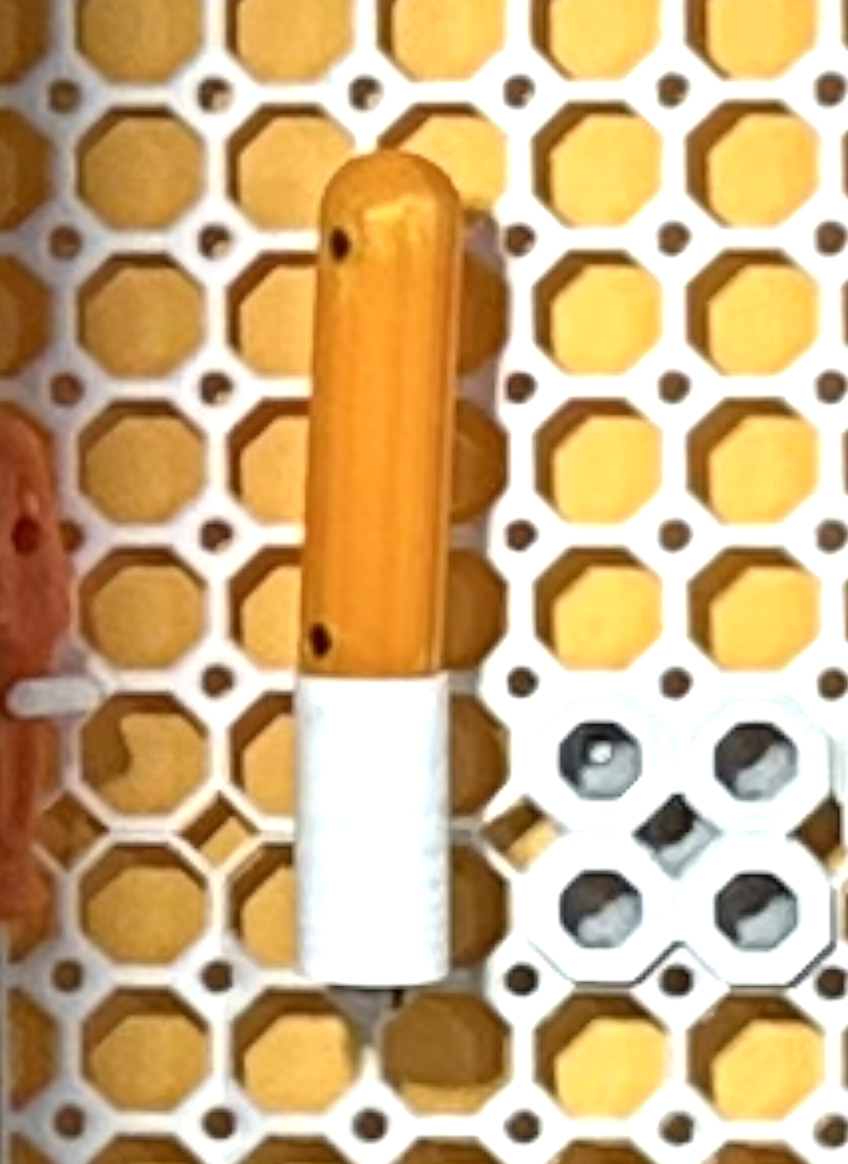 Multiboard Deburring Tool