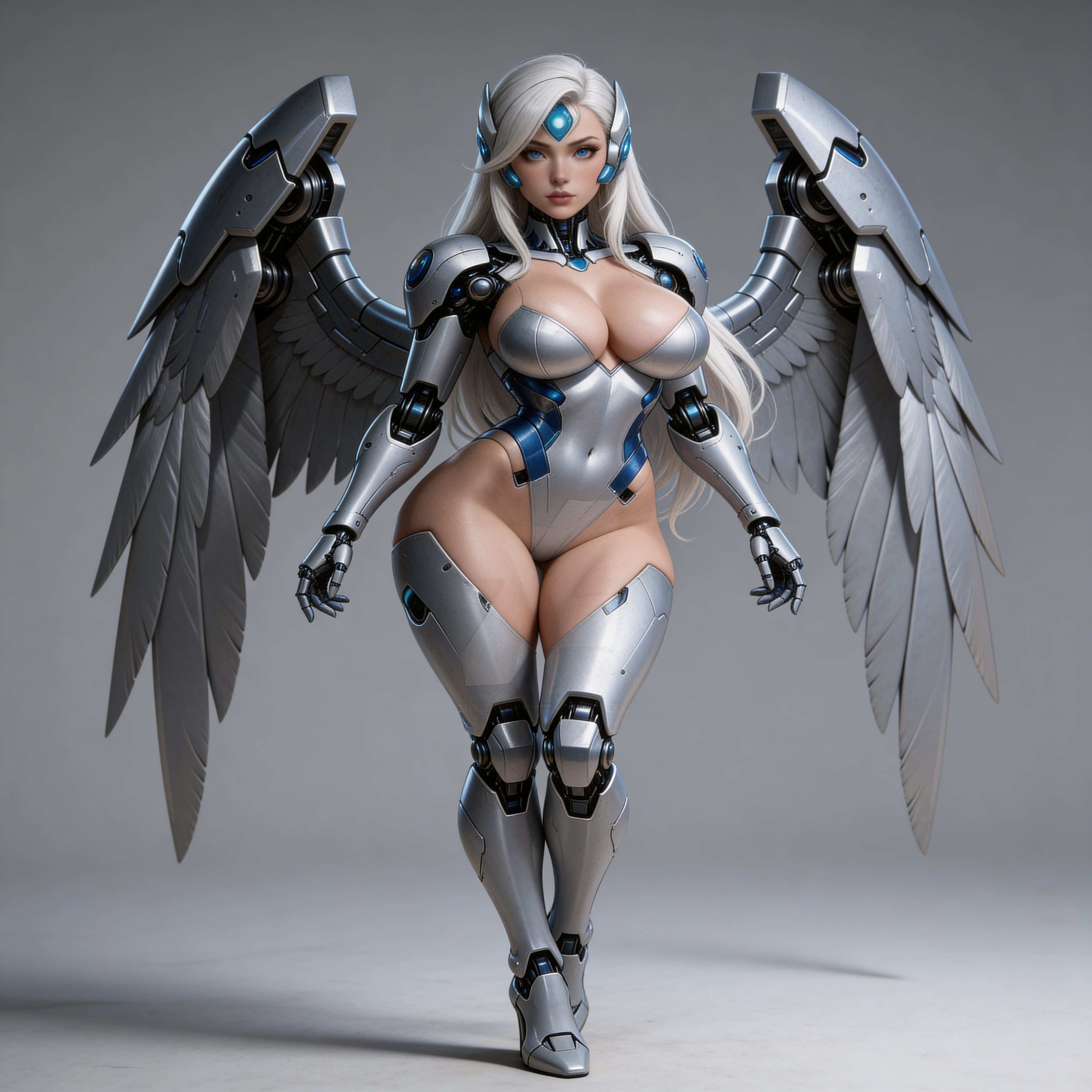 Tech Angel 2