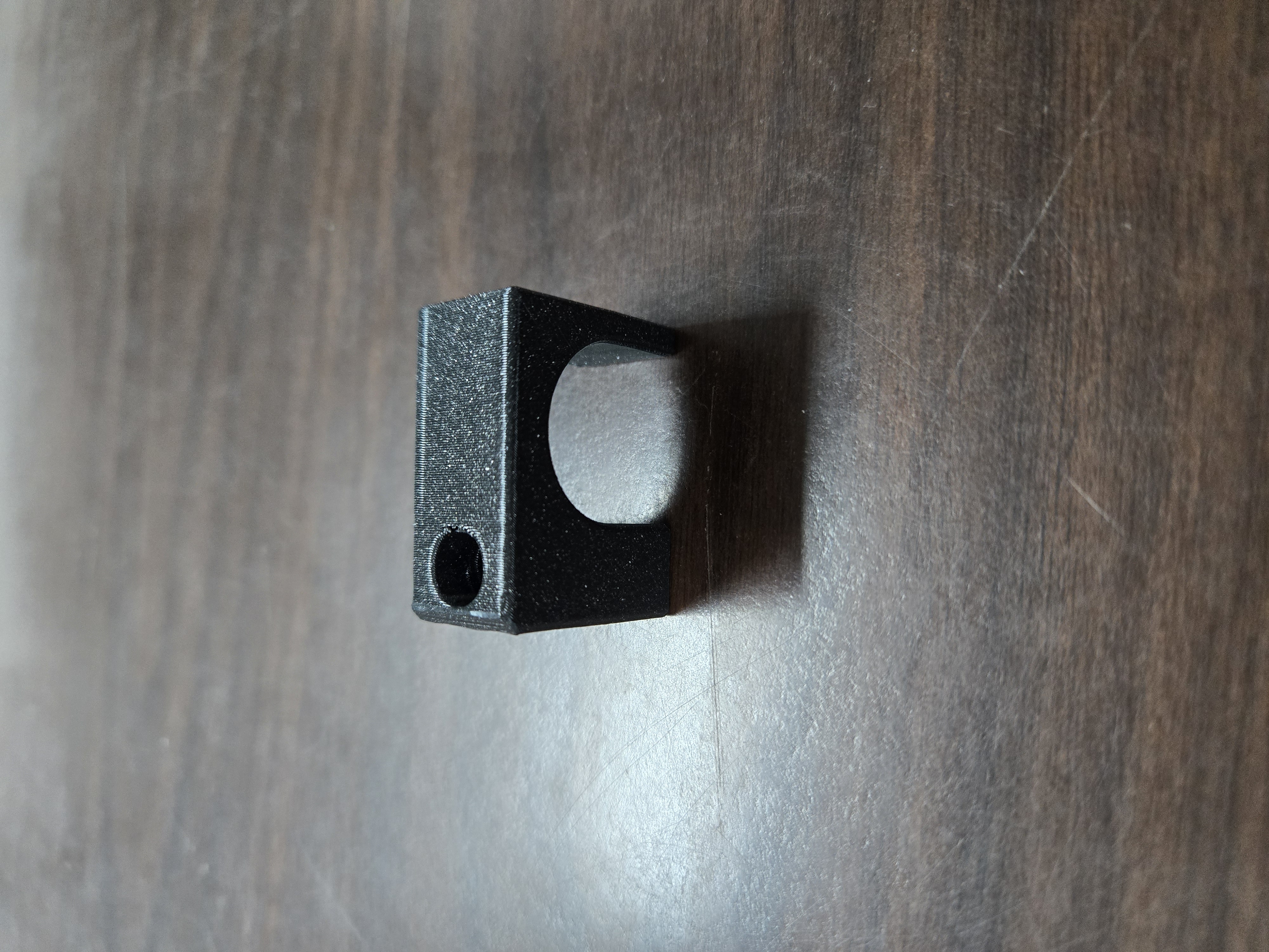 21mm bolt down hose clamp