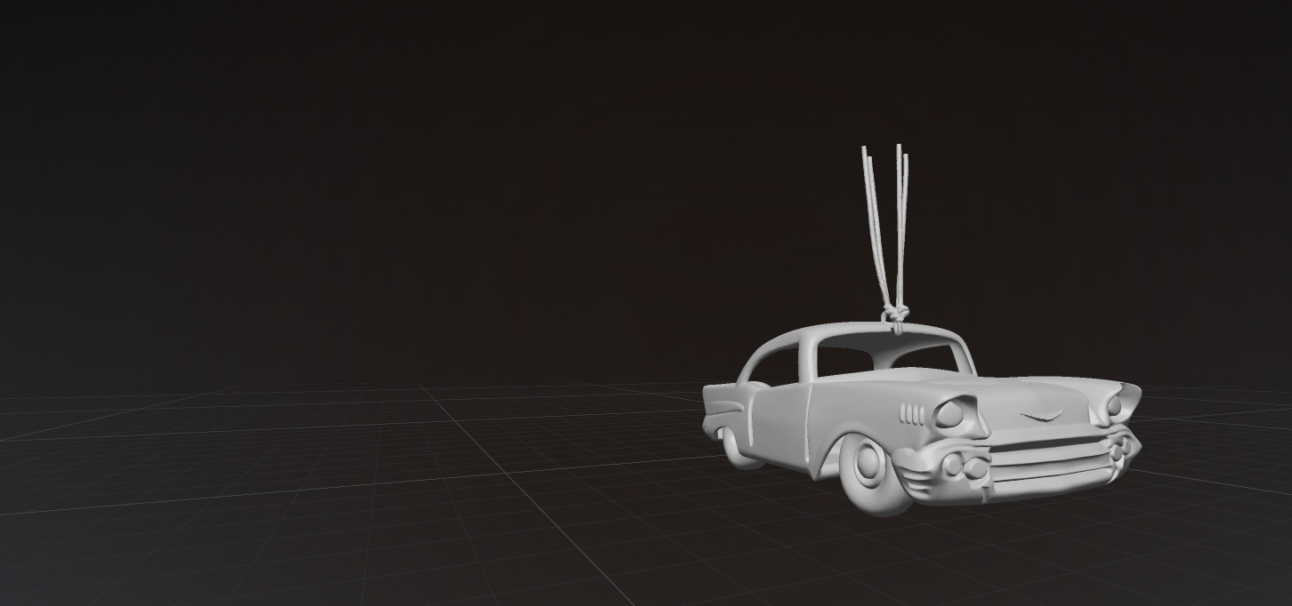 1957 Chevrolet Apache — miniatura 4