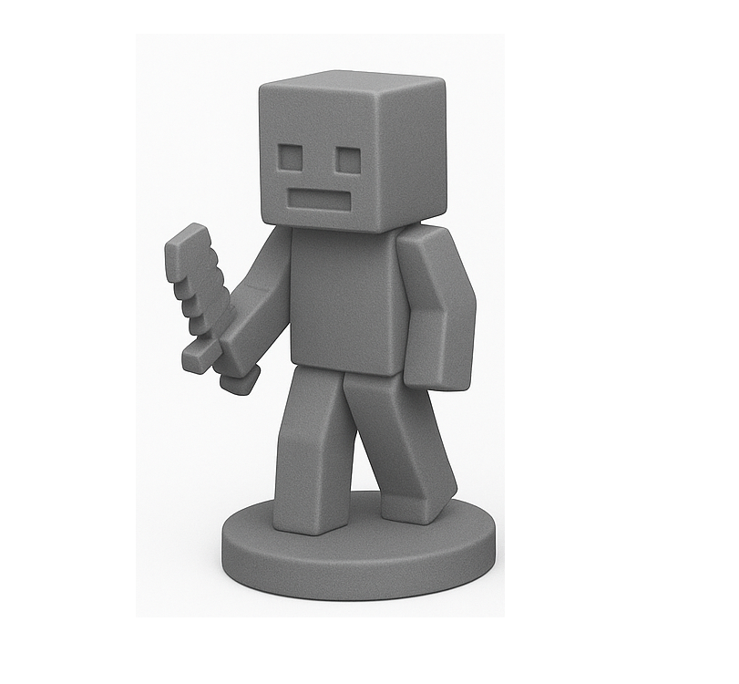 Minecraft Mob