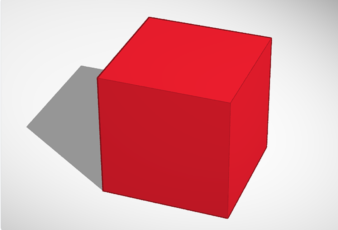 Block of ICE