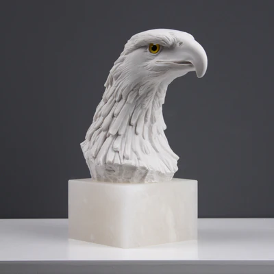 eagle head