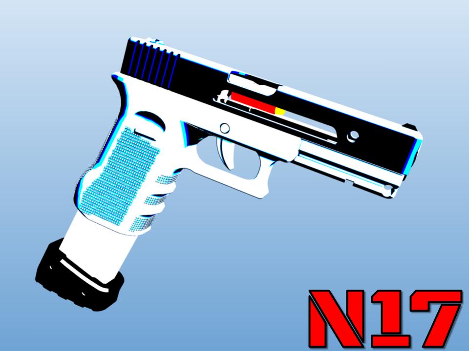 Nitrate 17 (N17)