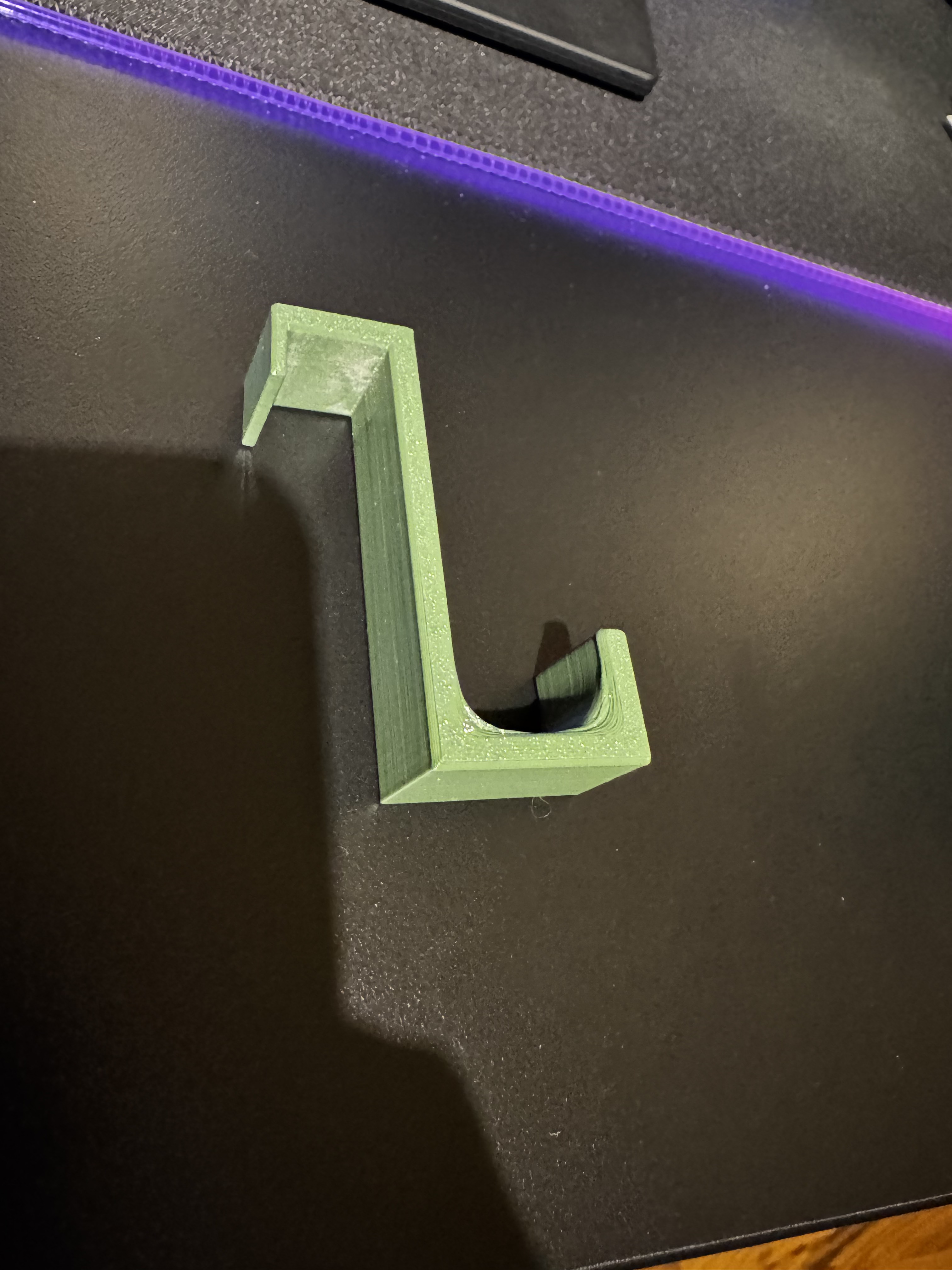 Doorhook 15mm — miniatura 2