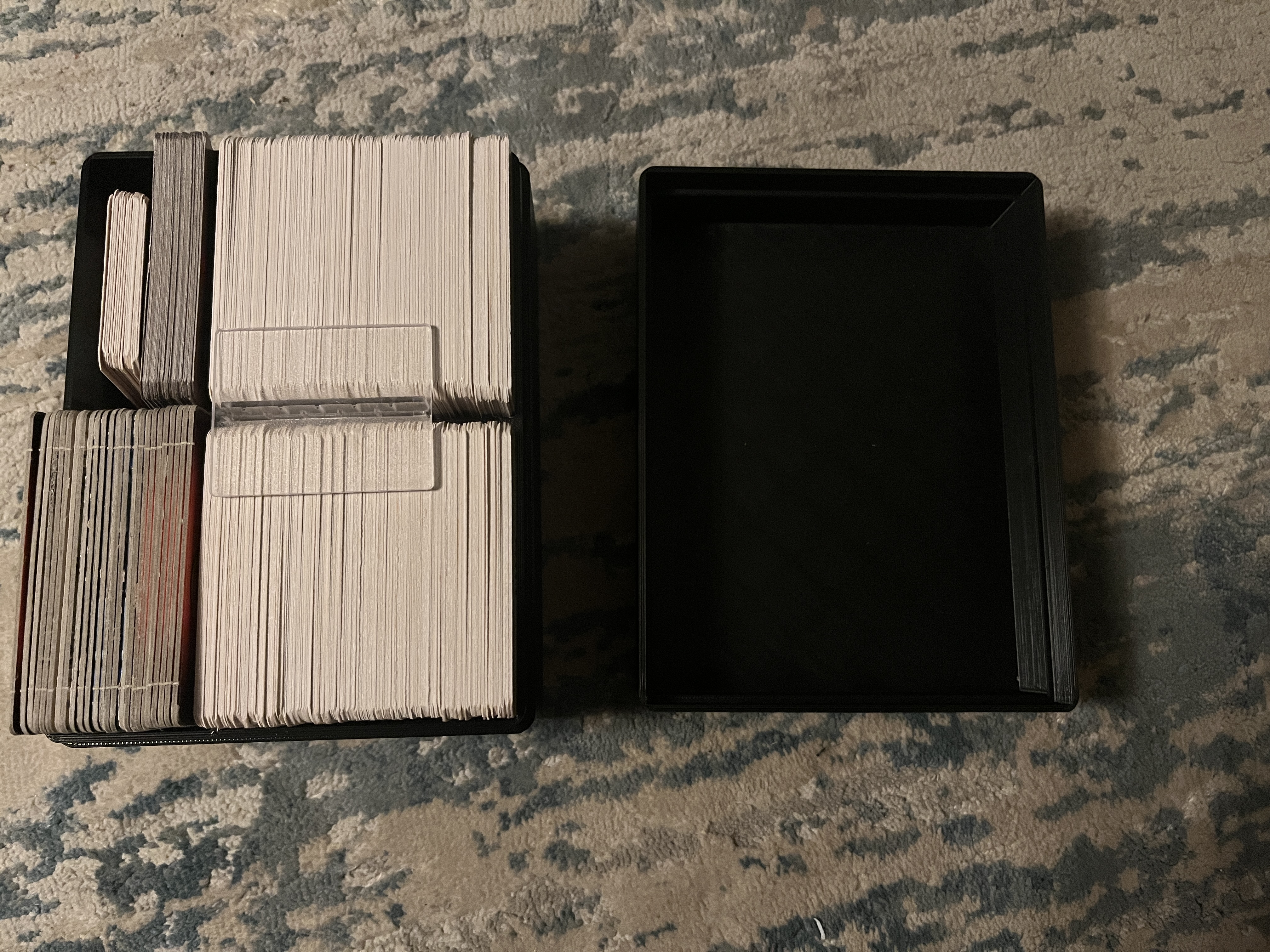 Miniatura 3 do modelo 3D Codenames Box