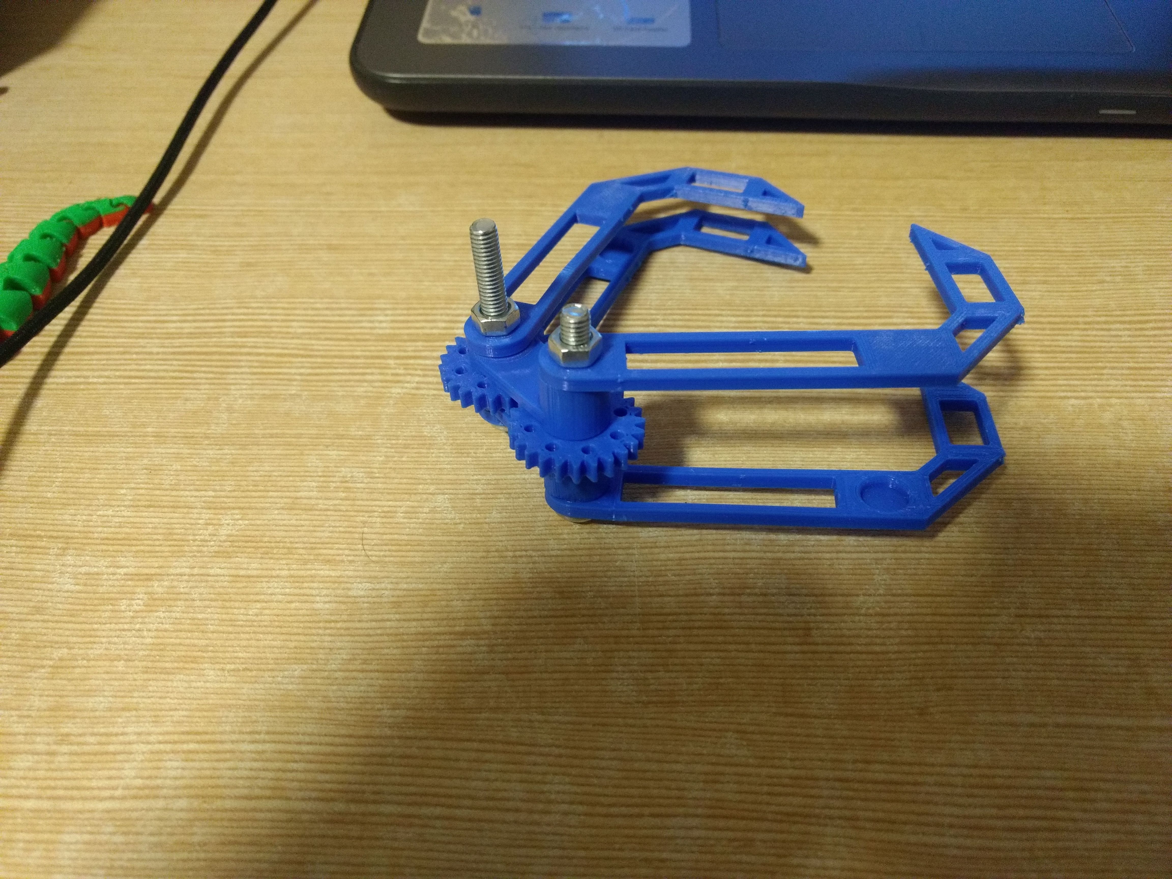 Small grabber — thumbnail 4