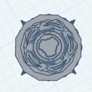 QuimeraSpin V1 — thumbnail 3