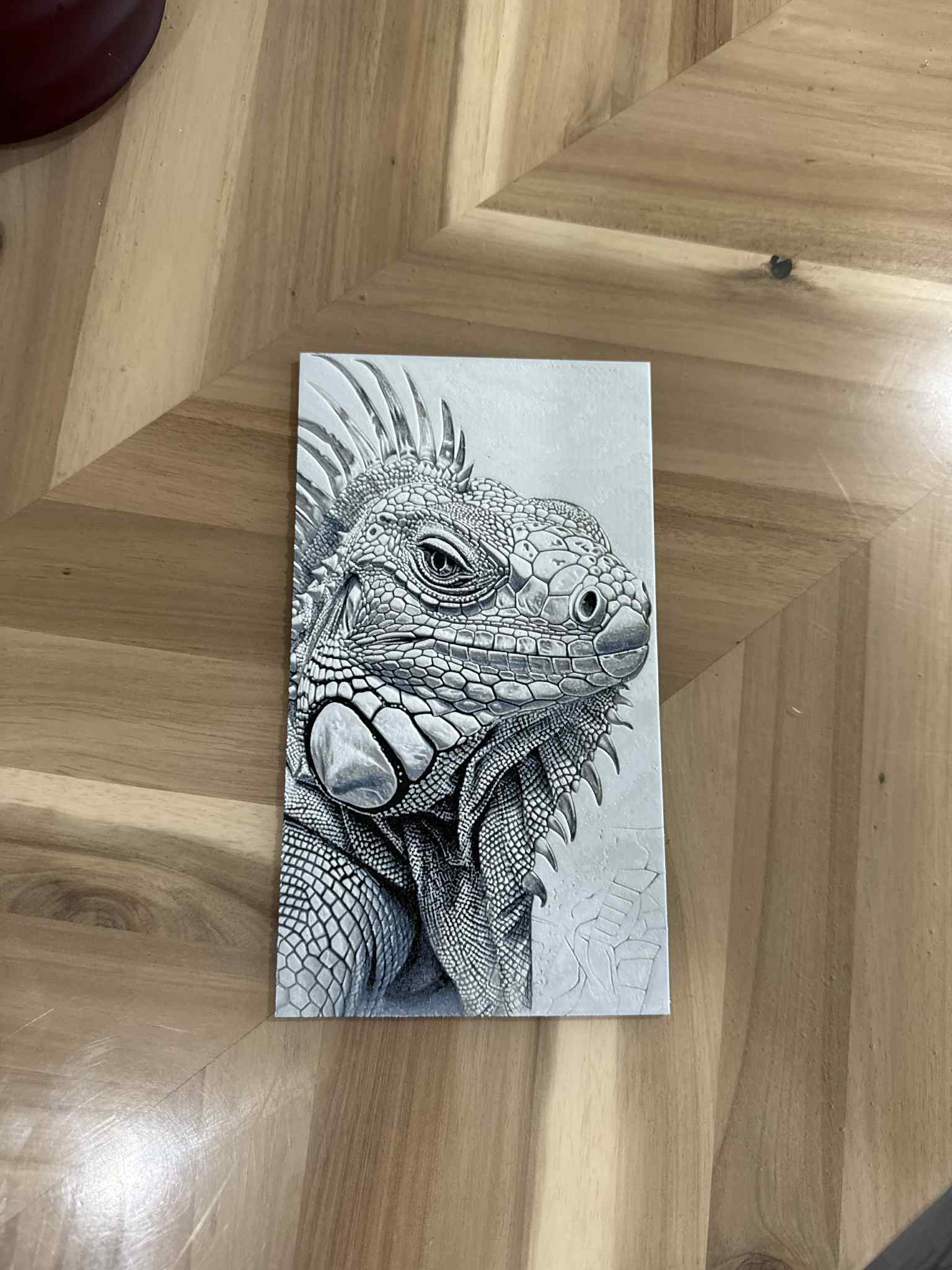 Iguana
