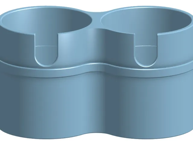 Portafilter drip station