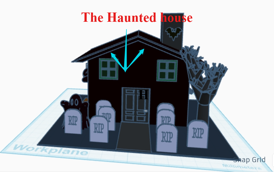Haunted House