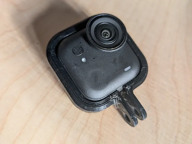 Insta360 GO Ultra Action Mount