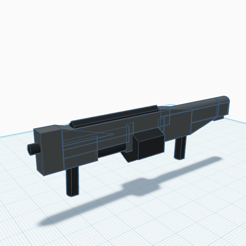 CQS48 Bulldog for Dummy 13 1.0