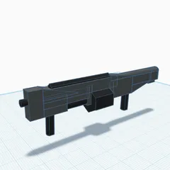 CQS48 Bulldog for Dummy 13 1.0