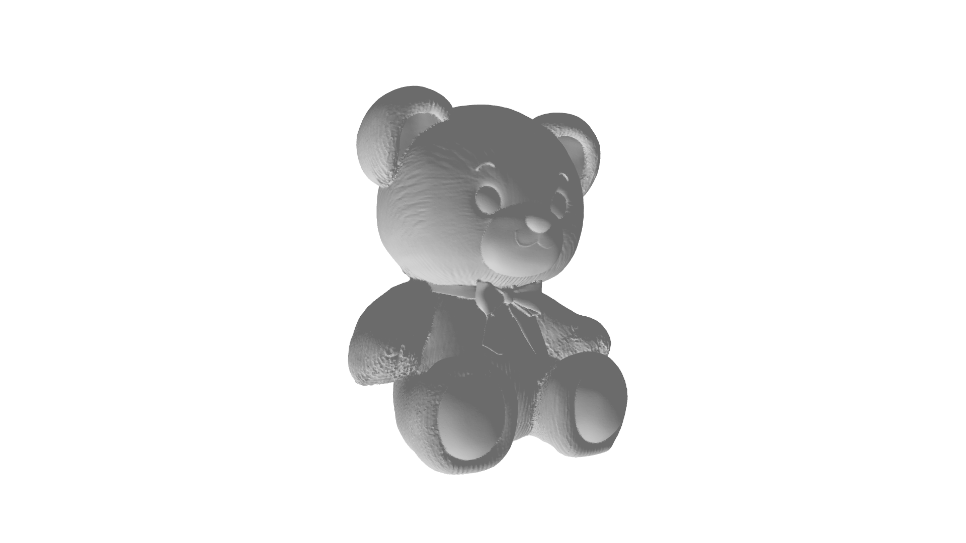 teddy bear — thumbnail 4