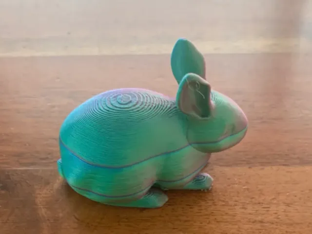 Einfacher Hase (sell it)