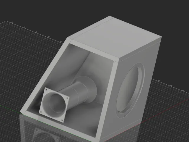 Vent for Gziw 200 / Évent pour gziw 200
