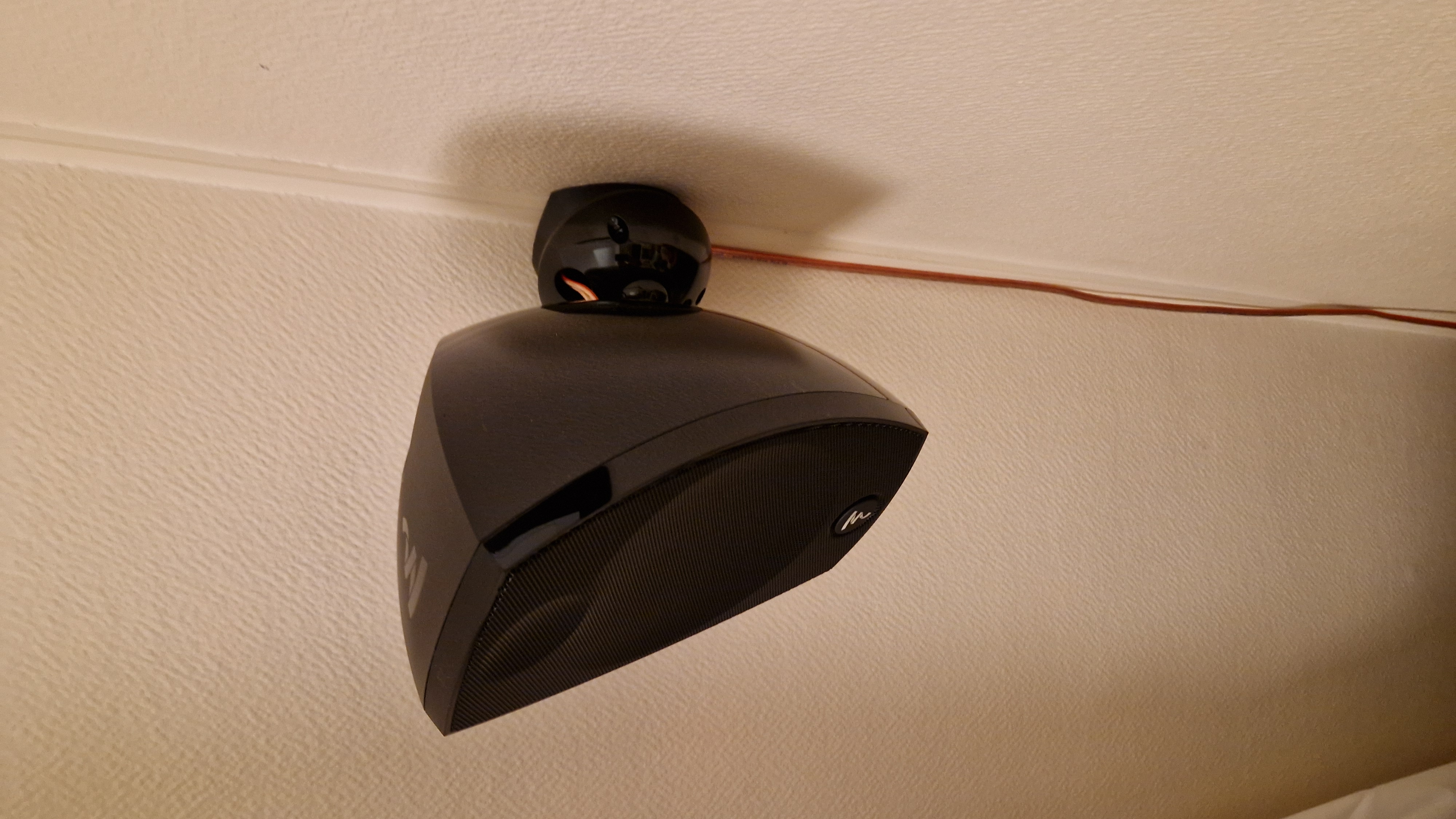 Adjustable Wall Mounts for Sib Evo Dolby Atmos