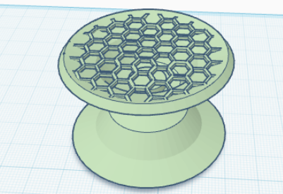 Spool yoyo/yarn holder