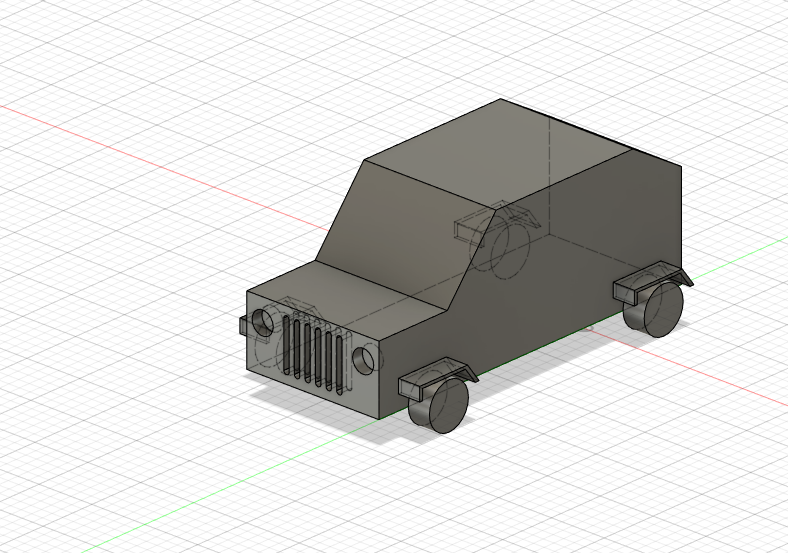 jeep