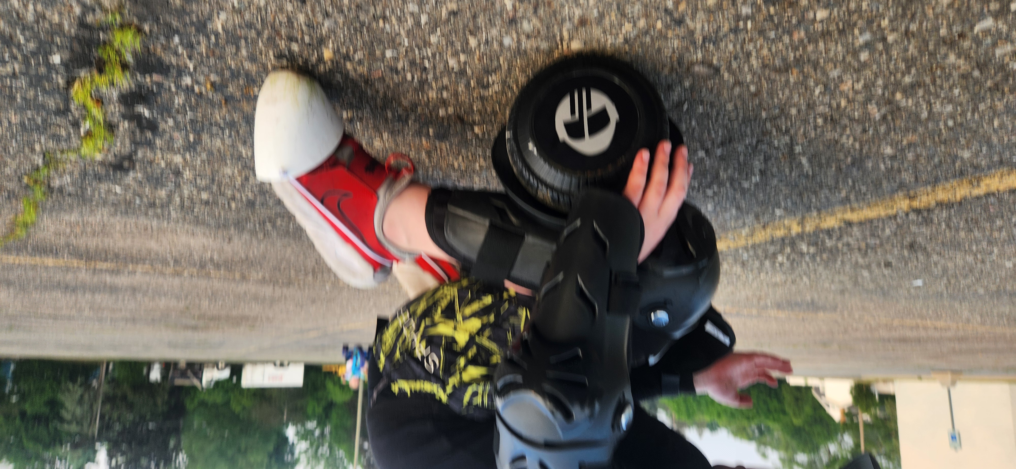Toe Protector