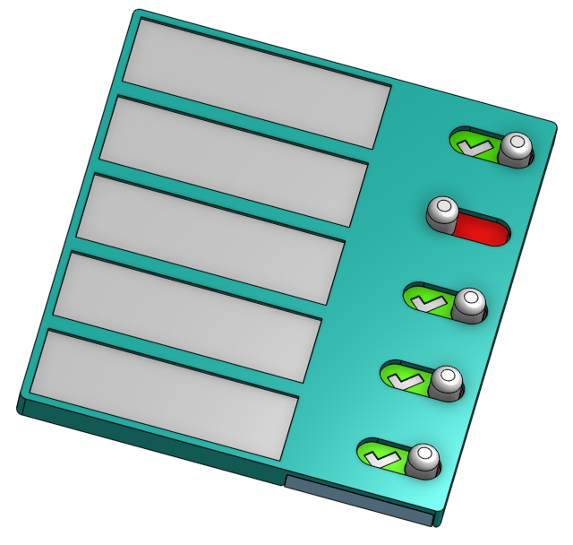 Snappy Checklist — miniatura 6