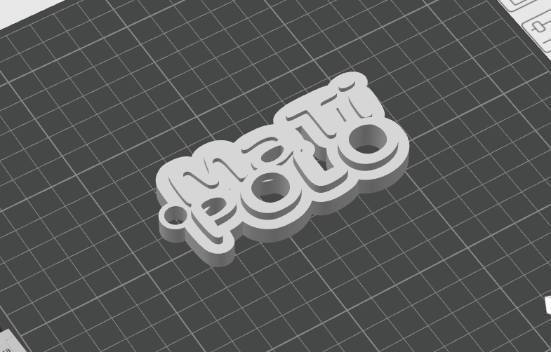 Mati Polo Key